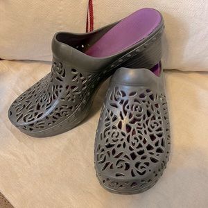 Dansko clogs